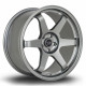 Алуминиеви джанти Rota джантa Rota Grid 19X9.5 5X114 73,0 ET38, Steelgrey | race-shop.bg