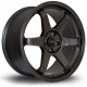 Алуминиеви джанти Rota джантa Rota Grid 19X9.5 5X120 76,1 ET45, Gunmetal | race-shop.bg