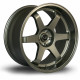 Алуминиеви джанти Rota джантa Rota Grid 19X10.5 5X114 73,0 ET20, Steelgrey | race-shop.bg