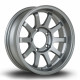 Алуминиеви джанти Rota джантa Rota JVEE 16X5.5 5X139 82,0 ET-20, Grey | race-shop.bg
