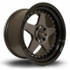 Алуминиеви джанти Rota джантa Rota Kyusha 17X9 4X108/4X100 73,0 ET20, Black | race-shop.bg
