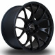 Алуминиеви джанти Linea Corse джантa Linea Corse LC818 19X10 5X112 73,0 ET25, Black | race-shop.bg