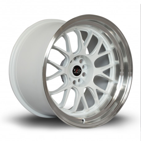 Алуминиеви джанти Rota джантa Rota MXR 18X11 5X114 73,0 ET8, White | race-shop.bg