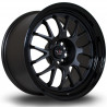 Disk Rota MXR 18X10 5X114 73,0 ET12, Black