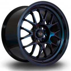 джантa Rota MXR 18X9.5 5X114 73,0 ET20, NeoChrome