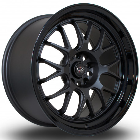 Алуминиеви джанти Rota джантa Rota MXR 18X9.5 5X114 73,0 ET20, Black | race-shop.bg