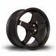 Алуминиеви джанти Rota джантa Rota GTR 17X7.5 5X114 73,0 ET45, Gunmetal | race-shop.bg