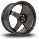 Алуминиеви джанти Rota джантa Rota GTR 18X8.5 5X114 73,0 ET30, Gunmetal | race-shop.bg