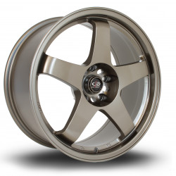 джантa Rota GTR 18X8.5 5X114 73,0 ET35, Bronze