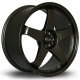 Алуминиеви джанти Rota джантa Rota GTR 19X9 5X114 73,0 ET20, Gunmetal | race-shop.bg