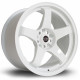 Алуминиеви джанти Rota джантa Rota GTR 17X9.5 5X114 73,0 ET30, White | race-shop.bg
