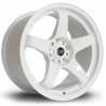 Disk Rota GTR 17X9.5 5X114 73,0 ET30, White