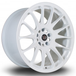 джантa Rota Reeve 18X9.5 5X114 73,0 ET30, White