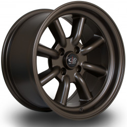 джантa Rota RKR 15X8 4X100 67,1 ET0, Bronze