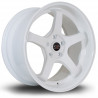 Disk Rota RT5 18X9.5 5X120 76,1 ET35, White