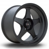 Disk Rota Slip 18X10.5 5X114 73,0 ET12, Black