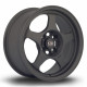 Алуминиеви джанти Rota джантa Rota Slip 15X7 4X100 67,1 ET28, Black | race-shop.bg