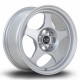 Алуминиеви джанти Rota джантa Rota Slip 15X7 4X100 67,1 ET28, Silver | race-shop.bg