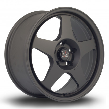 Алуминиеви джанти Rota джантa Rota Slip 17X8 5X114 73,0 ET48, Black | race-shop.bg