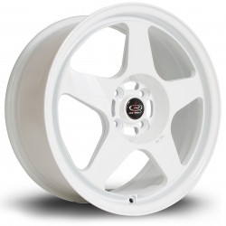 джантa Rota Slip 17X8 5X114 73,0 ET48, White