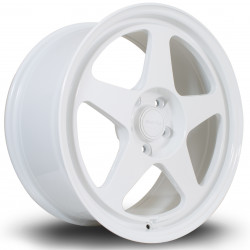 джантa Rota Slip 18X8.5 5X108 73,0 ET42, White