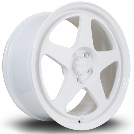 Алуминиеви джанти Rota джантa Rota Slip 18X8.5 5X108 73,0 ET42, White | race-shop.bg