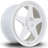 Disk Rota Slip 18X8.5 5X108 73,0 ET42, White
