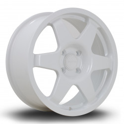 джантa Rota Sprint 17X7.5 4X100 67,1 ET42, White