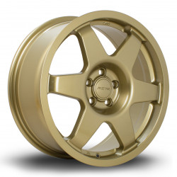 джантa Rota Sprint 17X7.5 5X100 73,0 ET44, Gold