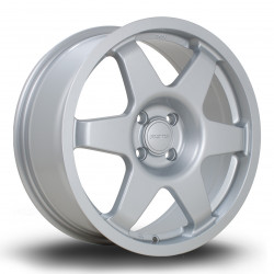 джантa Rota Sprint 17X7.5 5X100 73,0 ET44, Silver