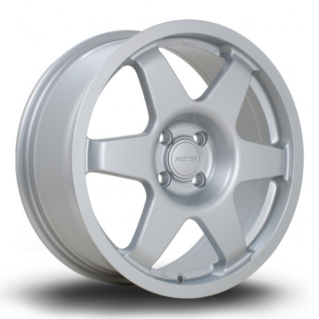 Колела от Alu джантa Rota Sprint 17X7.5 5X100 73,0 ET44, Silver | race-shop.bg