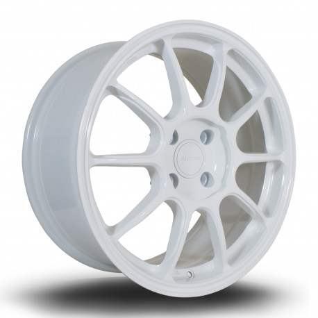 Алуминиеви джанти Rota джантa Rota SS10 17X8 4X108 73,0 ET42, White | race-shop.bg