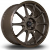 Disk Rota Strike 18X8.5 5X114 73,0 ET44, Bronze