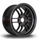 Алуминиеви джанти 356 Wheels джантa 356 Wheels TFS3 16X7 4X100 67,1 ET38, Gunmetal | race-shop.bg