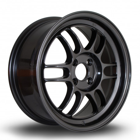 Алуминиеви джанти 356 Wheels джантa 356 Wheels TFS3 16X7 4X100 67,1 ET38, Gunmetal | race-shop.bg