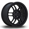 Disk 356 Wheels TFS3 16X7 4X100 67,1 ET40, Black