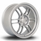 Алуминиеви джанти 356 Wheels джантa 356 Wheels TFS3 18X8.5 5X112 73,0 ET45, Silver | race-shop.bg