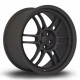 Алуминиеви джанти 356 Wheels джантa 356 Wheels TFS3 18X8.5 5X100 73,0 ET44, Black | race-shop.bg