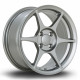 Алуминиеви джанти 356 Wheels джантa 356 Wheels TFS4 15X7 4X100 67,1 ET38, Steelgrey | race-shop.bg