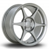 Disk 356 Wheels TFS4 15X7 4X100 67,1 ET38, Steelgrey