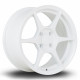 Алуминиеви джанти 356 Wheels джантa 356 Wheels TFS4 15X7 4X100 67,1 ET38, White | race-shop.bg
