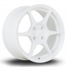 Disk 356 Wheels TFS4 15X7 4X100 67,1 ET38, White