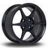 Disk 356 Wheels TFS4 15X7 4X100 67,1 ET38, Black