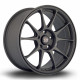 Алуминиеви джанти Rota джантa Rota Titan 18X8.5 5X100 73,0 ET44, Black | race-shop.bg