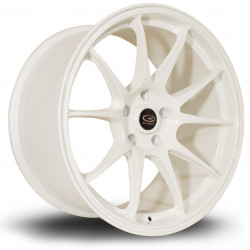 джантa Rota Titan 18X9.5 5X100 73,0 ET35, White