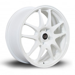 джантa Rota Torque 17X7.5 5X100 73,0 ET48, White