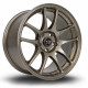 Алуминиеви джанти Rota джантa Rota Torque 17X9.5 4X114 73,0 ET12, Bronze | race-shop.bg
