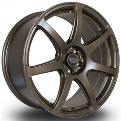 джантa Rota ProR 18X8.5 5X114 73,0 ET30, Bronze