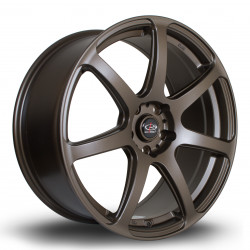 джантa Rota ProR 19X8.5 5X112 73,0 ET45, Bronze