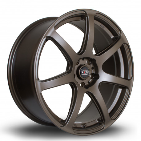 Алуминиеви джанти Rota джантa Rota ProR 19X8.5 5X120 76,1 ET30, Bronze | race-shop.bg